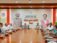 छत्तीसगढ़ चुनाव: बीजेपी ने चौंकाया! पहली बार चुनाव की घोषणा से पहले उम्मीदवारों के सेलेक्शन में जुटी, दिल्ली में हुई बैठक