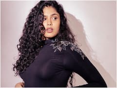 Faria Abdullah: విశ్వక్ సేన్ షో కోసం రెడీ అయిపోయిన ఫరియా