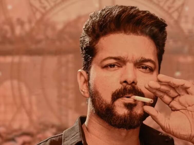 Naa ready song from leo crossed 100 million views in youtube Leo Naa Ready Song :லியோ படத்தில் ‘நான் ரெடி’ பாடல் பண்ண சாதனை தெரியுமா உங்களுக்கு?