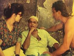 Pooja Bhatt Kissa: जब संजय दत्त के साथ किसिंग सीन देने में घबरा गई थीं पूजा भट्ट, फिर पिता महेश भट्ट ने दी थी ये सलाह