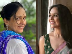 'खरं नाव का नाही लावत?' ते 'तुमच्या कपाळावर काय झालंय?'; नेटकऱ्यांनी विचारलेल्या प्रश्नांना ऐश्वर्या नारकरनं दिली उत्तरं