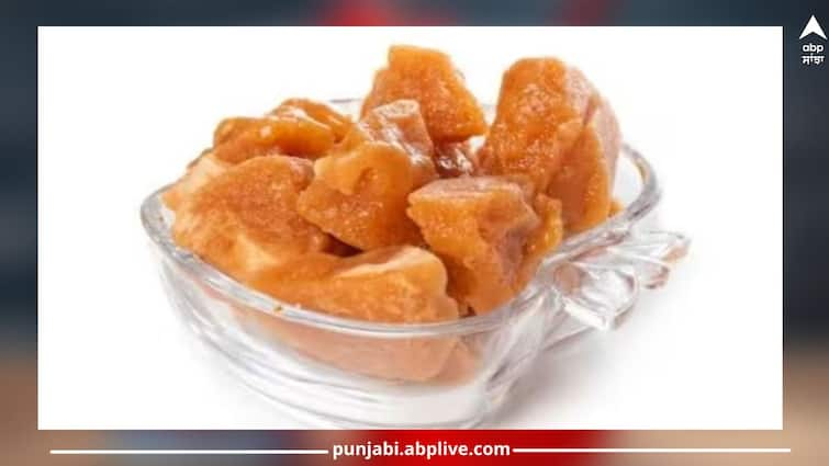 Sugar vs Jaggery: Does jaggery increase blood sugar like sugar? Find out what experts say Sugar vs Jaggery: ਕੀ ਖੰਡ ਵਾਂਗ ਗੁੜ ਵੀ ਵਧਾਉਂਦਾ ਬਲੱਡ ਸ਼ੂਗਰ ? ਜਾਣੋ ਕੀ ਕਹਿੰਦੇ ਮਾਹਿਰ