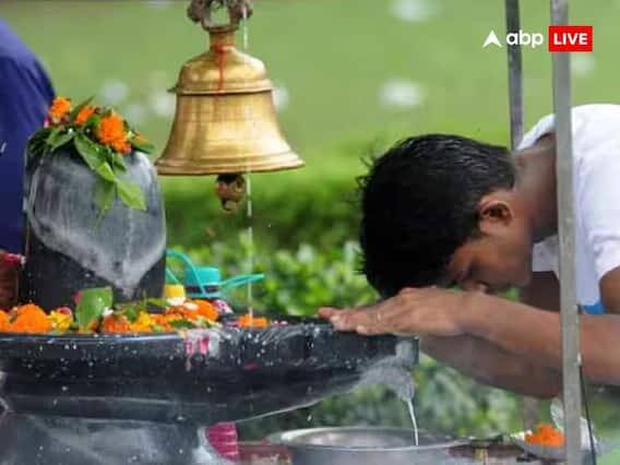 શિવને પંચામૃતથી સ્નાન કરવાથી લોભ, આસક્તિ, અહંકાર જેવા પાંચ દુર્ગુણોનો નાશ થાય છે અને મનુષ્યનું મન કોમળ બને છે. આનાથી તમામ પ્રકારના પાપોનો નાશ થાય છે અને કાર્યોમાં આવતી તમામ બાધાઓ દૂર થાય છે.