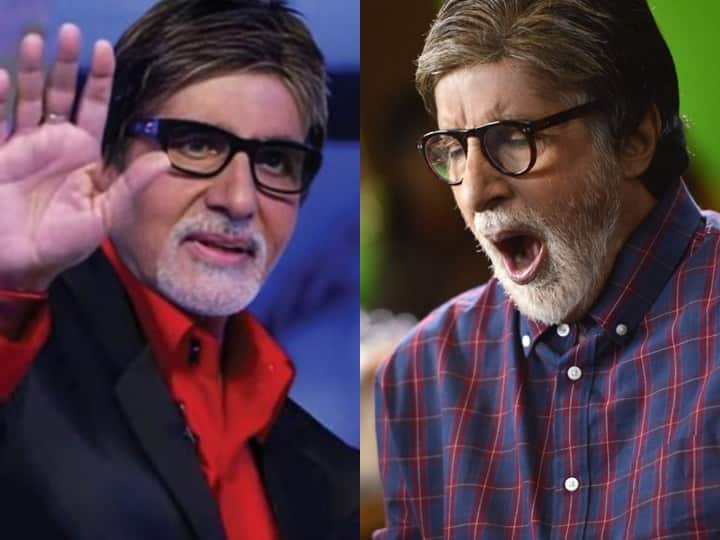 Amitabh Bachchan Condition Before Hosting Bigg Boss: अमिताभ बच्चन ने सलमान खान से पहले बिग बॉस रिएलिटी शो को होस्ट किया है. इस शो से अपना नाम जोड़ने के लिए बिग बी  ने एक शर्त मेकर्स के आगे रख दी थी..