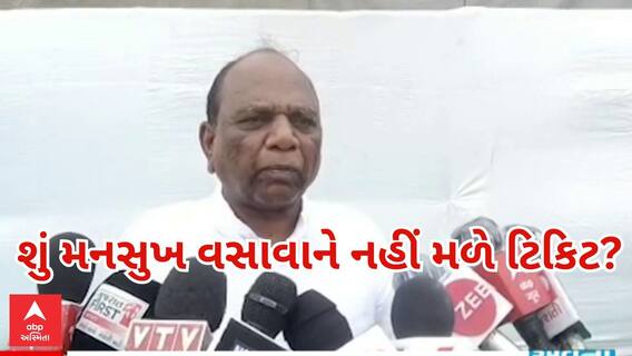 Bharuch| ‘ચૂંટણીમાં હું ઉમેદવારી કરું કે ના કરું પણ,...’ જાણો સાંસદ મનસુખ વસાવાનું મોટું નિવેદન?