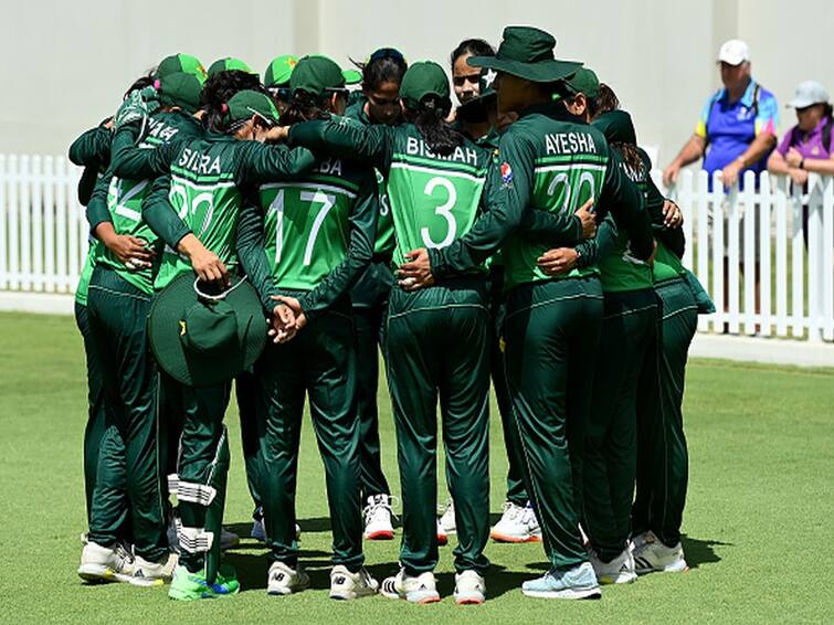 PCB Announces First-Ever Domestic Contracts For Women Cricketers PCB Announces First-Ever Domestic Contracts For Women Cricketers