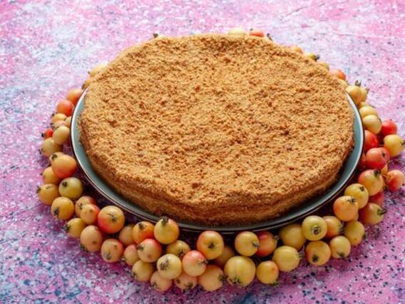 Parsi Mawa Cake: घर पर बनाएं मावा केक, पारसियों की फेमस मिठाई