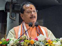 पूर्व PM वाजपेयी की समाधि पर CM नीतीश के जाने की वजह BJP ने बताई, विजय सिन्हा बोले- जनता सब देख रही है