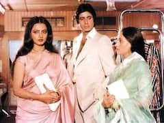 ‘मेरे घाव आपकी तकलीफ से ज्यादा गहरें हैं’, जब भरी महफिल में जया बच्चन को देख रेखा ने कही थी ये बात