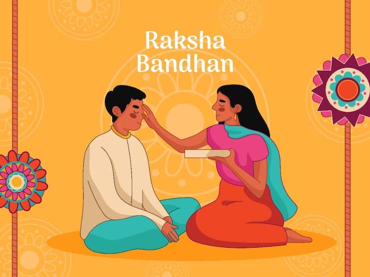 When is Raksha Bandhan 30 or 31 August, know the exact date and time to tie Raksha Bandhan Raksha Bandhan 2023 :  ਕਦੋਂ ਹੈ Raksha Bandhan 30 ਜਾਂ 31 ਅਗਸਤ, ਜਾਣੋ ਰੱਖੜੀ ਬੰਨ੍ਹਣ ਦੀ ਸਹੀ ਤਰੀਕ ਤੇ ਸਹੀ ਸਮਾਂ