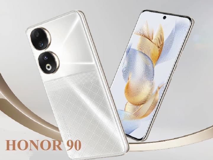 Honor Smartphone India: honor tech is coming back to india with new smartphone honor 90 after three years Smartphone: ભારતમાં ત્રણ વર્ષ બાદ Honorની રિએન્ટ્રી, આ ધાંસૂ ફોન લઇને આવી રહી છે ભારતીયો માટે....