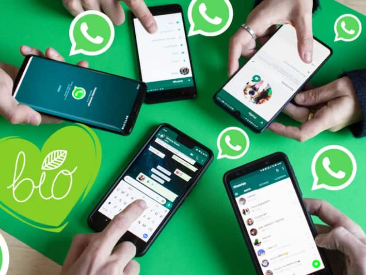 whatsapp introduces beta update with ai-generated stickers: report WhatsApp Update: வீடியோ காலில் ஸ்கிரீன் பகிர்வு.. AI ஸ்டிக்கர்ஸ்.. Whatsapp கொடுத்த சூப்பர் அப்டேட்ஸ்..