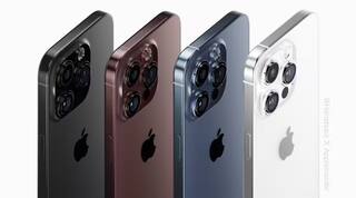 Apple iPhone 15 : आता आयफोन 'मेड इन इंडिया', भारतात iPhone 15 चं उत्पादन सुरु; 'या' कंपनीसोबत करार