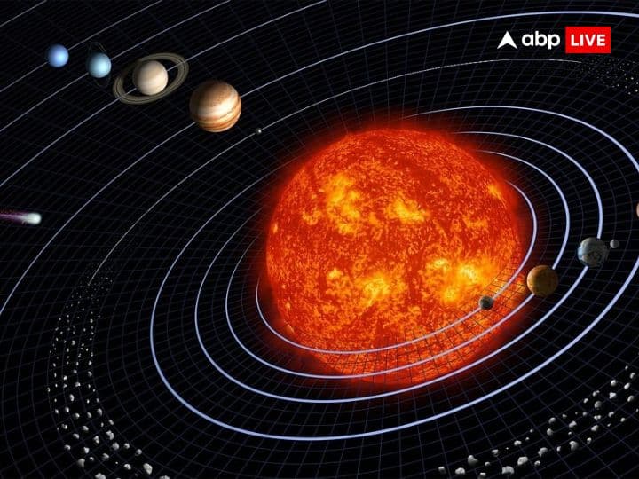 Mangal Budh Surya Yuti 2023 Sun Mars Mercury Conjunction in Leo Effects Mangal Budh Surya Yuti: सिंह राशि में होगी मंगल, बुध और सूर्य की युति, इन राशियों के शुरू होंगे अच्छे दिन