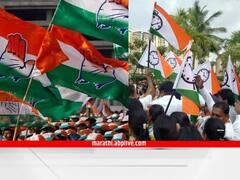 राष्ट्रवादीतील फुटीमुळे कॉंंग्रेसला मोठी संधी? येत्या निवडणुकीत माढ्यासह अधिकाधिक जागांवर कॉंग्रेसचा दावा