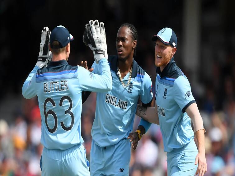 ODI World Cup 2023 England Squad ICC Mens Cricket WC 15 Person Provisional Squad Ben Stokes England Squad WC 2023: நடப்பு சாம்பியன் அந்தஸ்து.. பட்லர் தலைமையில் களமிறங்கும் இங்கிலாந்து.. ஆச்சர் இல்லாத அணி அறிவிப்பு!