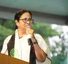 Mamata Banerjee: মহমেডানের নতুন টেন্ট, উদ্বোধনে মুখ্যমন্ত্রী, আর্থিক সাহায্যের ঘোষণা