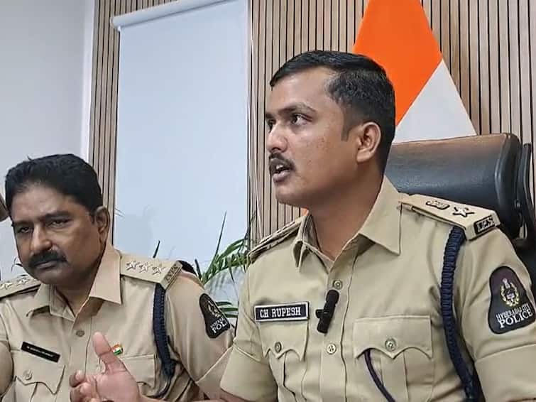 Hyderabad Police nab four for rowdy sheeter's murder in Bandlaguda Rowdy Sheeter Murder: హోమో సెక్స్ ట్రాప్ వేసి, పక్కా ప్లాన్ ప్రకారం రౌడీషీటర్ మర్డర్: పోలీసులు వెల్లడి