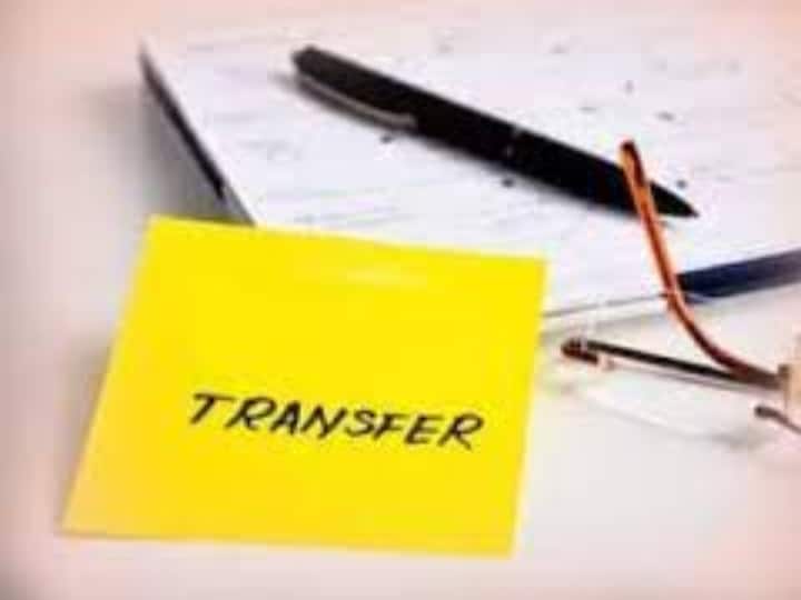 Madhya Pradesh Teachers Transfer Start From Today Know what is order Ann MP News: एमपी में आज से फिर शुरु हुआ तबादलों का दौर, शिक्षकों के होंगे ट्रांसफर; जानें क्या है आदेश