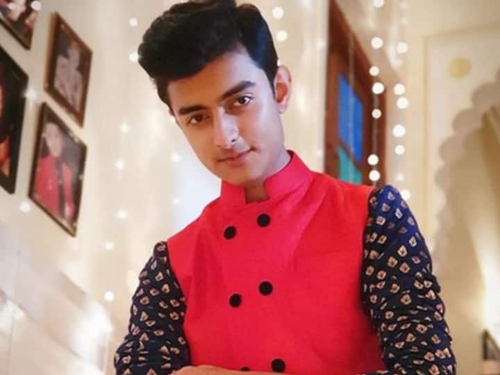 who is anupama actor viraj kapoor playing role of ankush illegitimate son romil कौन है Anupama में नजर आ रहा अंकुश का नाजायज बेटा? गदर 2 एक्टर सनी देओल के साथ भी किया काम