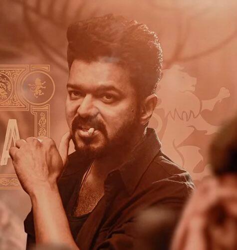 லியோ படக்குழு அப்படத்தில் நடித்திருக்கும் நடிகர்கள் பிறந்தநாட்களில் அப்டேட்கள் கொடுப்பத்தை வாடிக்கையாகவே கொண்டுள்ளது.