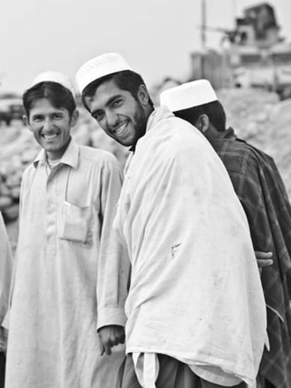 भारत के मुकाबले पाकिस्तान में कितने हैं मुस्लिम?