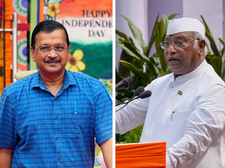 Cloud Over INDIA Bloc As AAP-Congress Rift Widens, Decision On Delhi Seats Hangs In Balance