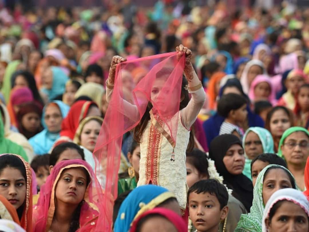 After Assam, Andhra Pradesh Plans To Launch Statewide Drive Against Child Marriage After Assam, Andhra Pradesh Plans To Launch Statewide Drive Against Child Marriage