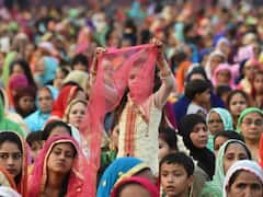 After Assam, Andhra Pradesh Plans To Launch Statewide Drive Against Child Marriage