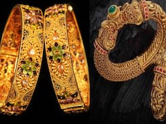 ஹாப்பி நியூஸ் மக்களே.. குறைந்தது தங்கத்தின் விலை.. சவரனுக்கு எவ்ளோ தெரியுமா? இன்றைய விலை நிலவரம் இதோ..