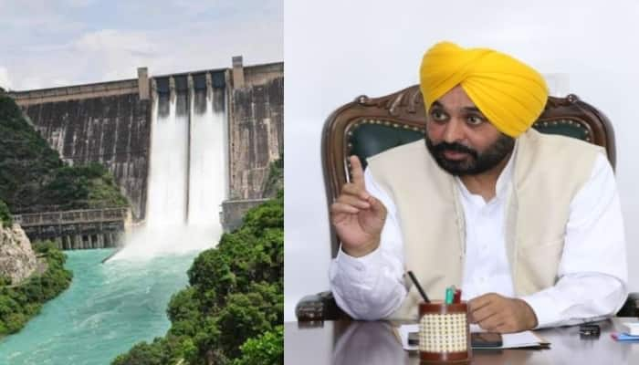 Flood gates of Bhakra Dam will remain open for 5 days, CM Mann orders ministers to visit flood affected areas CM Bhagwant Mann: ਭਾਖੜਾ ਡੈਮ ਦੇ ਫਲੱਡ ਗੇਟ 5 ਦਿਨ ਰਹਿਣਗੇ ਖੁੱਲ੍ਹੇ, CM ਮਾਨ ਵੱਲੋਂ ਮੰਤਰੀਆਂ ਨੂੰ ਹੜ੍ਹ ਪ੍ਰਭਾਵਿਤ ਖੇਤਰਾਂ ਦਾ ਦੌਰਾ ਕਰਨ ਦੇ ਹੁਕਮ