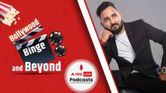 From Brahmastra to Gadar 2 : Sudhir Yaduvanshi | Bollywood , Binge and Beyond | Ep-233