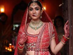 'మేడ్ ఇన్ హెవెన్'లో మృణాల్ అద్భుత నటన- ప్రశంసలు కురిపిస్తున్న విమర్శకులు