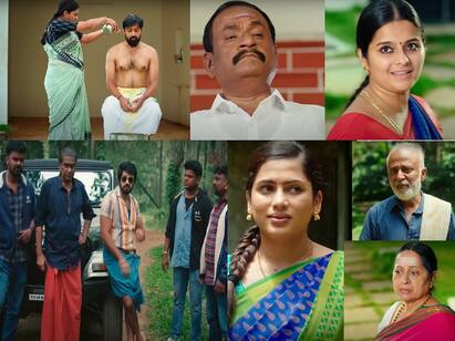 Ethir neechal August 16 promo today episode hint Ethirneechal August 16 Promo : வளவன் வலையில் சிக்குவாரா ஜீவானந்தம்? புதிய ட்விஸ்டுடன் பரபரப்பான இன்றைய எதிர் நீச்சல் ப்ரோமோ