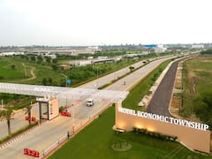 अंबानी का शहर! दिल्ली के पास रिलायंस बना रही है स्मार्ट सिटी, अभी से ताबड़तोड़ डिमांड