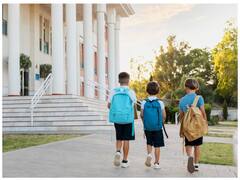 इन राज्यों में आज बंद रहेंगे स्कूल, क्यों घोषित की गई छुट्टी? जानें