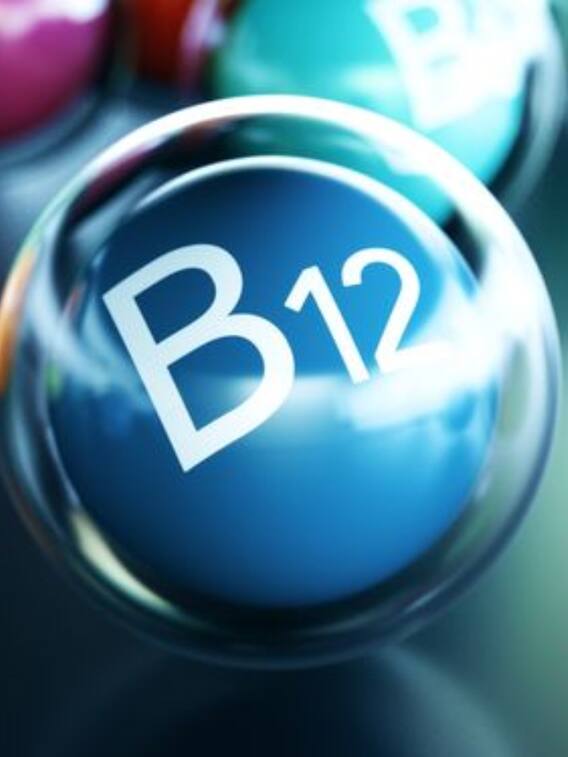 बेजान शरीर में विटामिन-B12 भर देंगे ये फल-सब्जियां