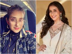 मनीषा ने 'लव स्टोरी' से दूर की थी दिल पर लगी ठेस, फिर शराब और ड्रग्स से तबाह कर ली जिंदगी