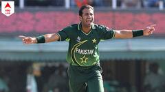 Wahab Riaz: আগুনে গতি আর বাউন্সার বৃষ্টিতে আতঙ্ক ছড়িয়েছিলেন অস্ট্রেলিয়া শিবিরে