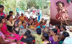 నాటు తుపాకీతో పందిని షూట్ చేయబోయిన వ్యక్తి - బాలిక తలలోకి దూసుకెళ్లిన బుల్లెట్