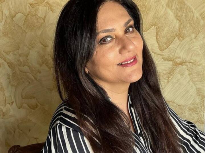 'नहीं करने थे मां-सास के रोल, अब दादी का रोल निभा रही हूं', Dhartiputra Nandini में अपने किरदार को लेकर टीवी की सीता ने कहा ये tv show Ramayan sita dipika chikhlia did not want to play a maa or saa role Dhartiputra Nandini 'नहीं करने थे मां-सास के रोल, अब दादी का रोल निभा रही हूं', Dhartiputra Nandini में अपने किरदार को लेकर टीवी की सीता ने कहा ये