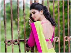 Jabardasth Varsha:  పాలరాతి శిల్పాన్ని గుర్తుకు తెస్తున్న జబర్దస్త్ వర్ష