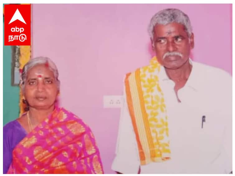 Chennai Parents who were suffering without protection without support for their children committed suicide TNN அய்யோ கொடுமை.. ஆதரவு இன்றி இருந்த அம்மா, அப்பா எடுத்த முடிவு - சென்னை அருகே சோகம்