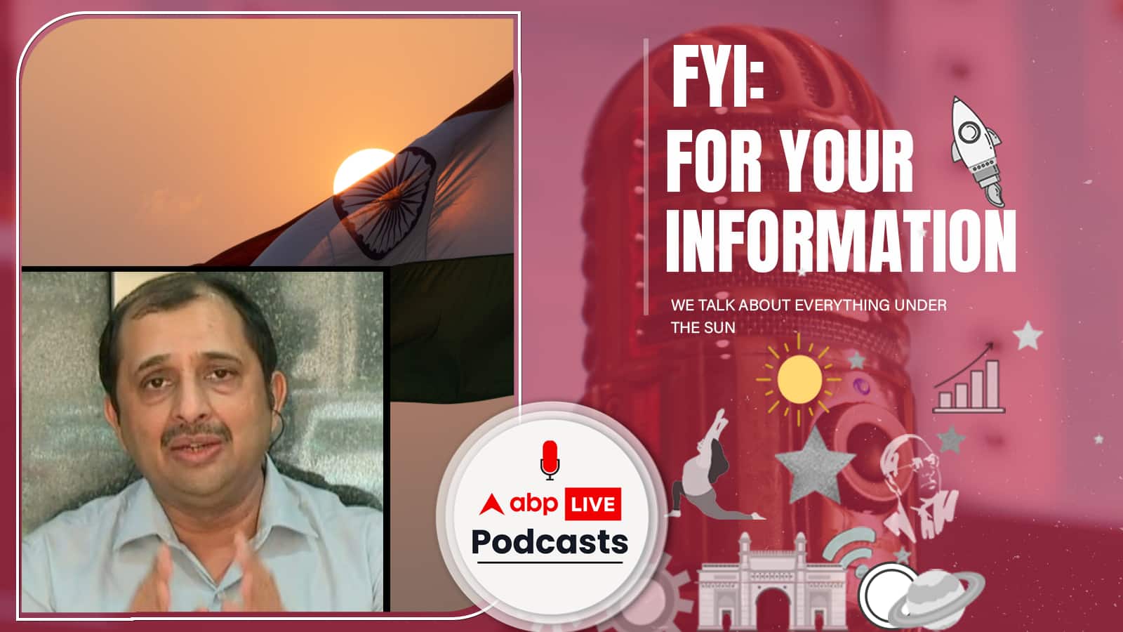 2047 तक विकसित होने के लिए भारत को किन पैमानों पर खरा उतरना है, जानें | FYI