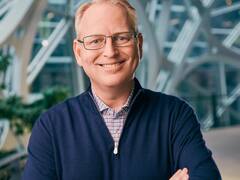 Dave Limp, Amazon's Head Of Devices And Services, To Leave Company After More Than 13 Years