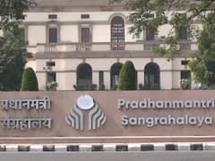 नेहरू मेमोरियल का नाम बदलने पर भड़की कांग्रेस, पीएम संग्रहालय के वाइस प्रेसीडेंट ने बताई वजह