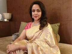 कभी भूतहा घर में रहती थीं Hema Malini, ड्रीम गर्ल ने खुद किया था खुलासा- नींद में रोज कोई गला दबाता था...!