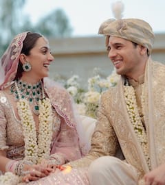 લગ્નના 7 મહિના બાદ કિયારા અડવાણીએ કર્યો મોટો ખુલાસો, પતિ સિદ્ધાર્થને લઈ કહી આવી વાત