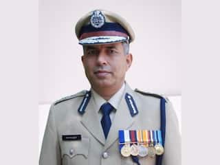 Haryana New DGP Shatrujeet Singh Kapoor appointed as the Director General of Police IPS Officer Shatrujeet Singh Kapoor Is New Haryana DGP