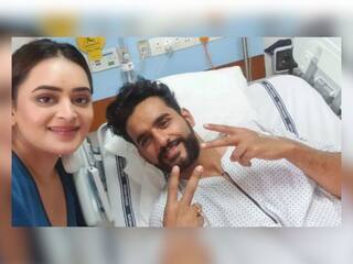 Bigg Boss OTT 2: हॉस्पिटल में एडमिट Abhishek Malhan का हाल जानने पहुंची बेबिका धुर्वे, कहा- 'आपने ट्रॉफी नहीं जीती, आपने दिल जीत लिया है'